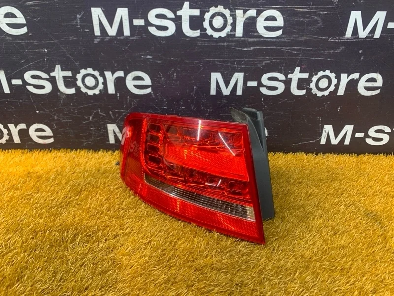 Фонарь задний Audi A4 2009 8K5945096K B8/8K CDNC, левый