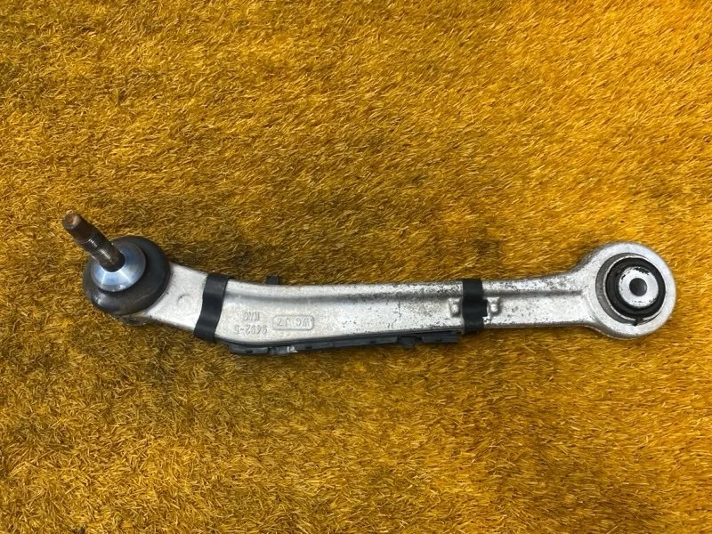 Рычаг подвески верхний Bmw X5 2010 33326796002 E70 N55B30A, задний правый