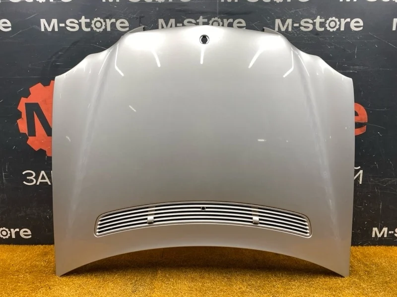 Капот Mercedes-Benz C-Class 2003 A2038800157 W203 271.946