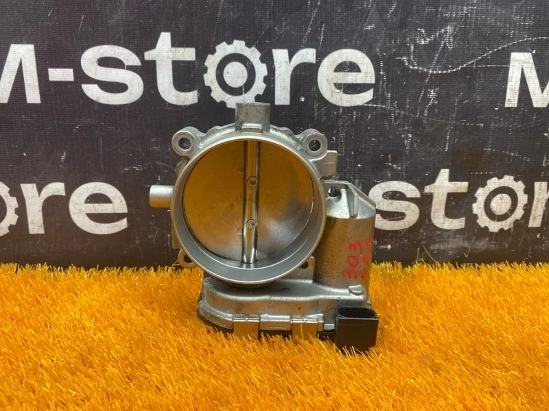 Дроссельная заслонка Mercedes-Benz S-Class 2008 A2731410325 W221 273.961