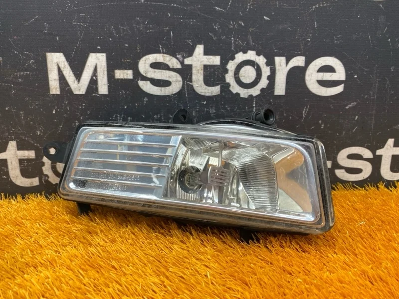 Фара противотуманная Audi A6 2011 4F0941700A C6/4F CCEA, правая