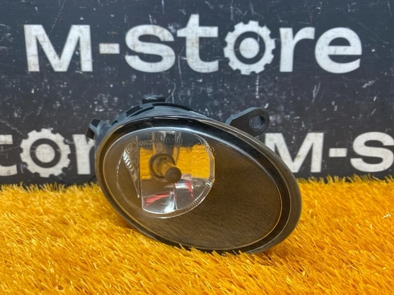 Фара противотуманная Audi A6 2007 4F0941700 C6/4F BDX, правая