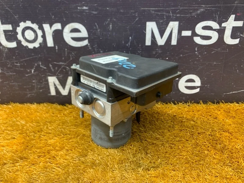 Блок ABS Audi A6 2011 4F0910517AL C6/4F CCEA