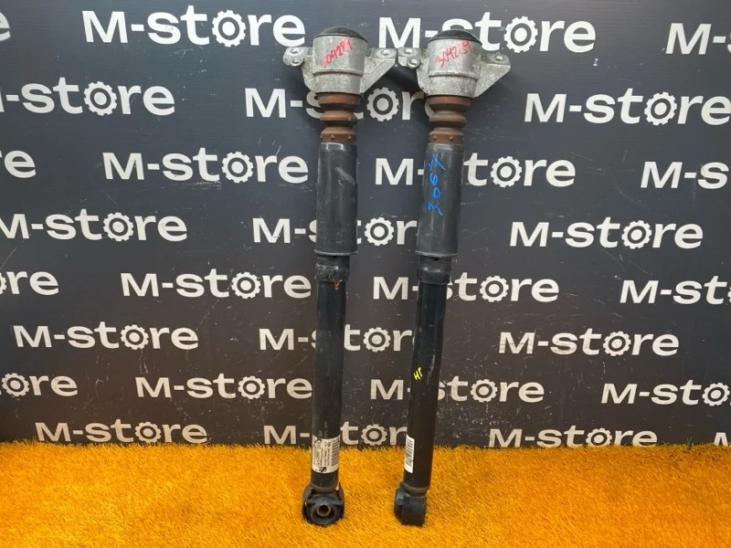 Амортизатор Audi A5 2010 8T0513035M 8T CDNC, задний