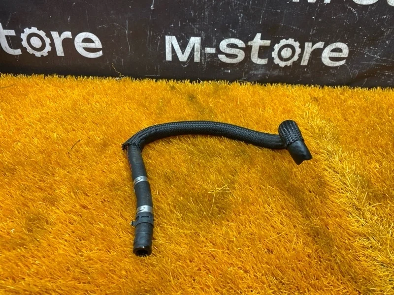 Патрубок бачка гур Audi A4 2004 8E0422891B B7/8E ALT