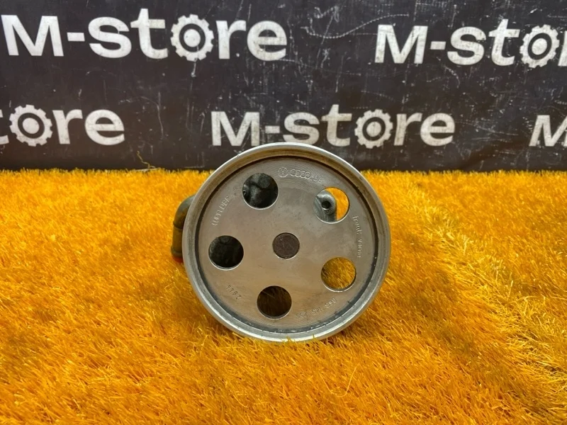 Гидроусилитель Audi A4 2004 8E0145153 B7/8E ALT