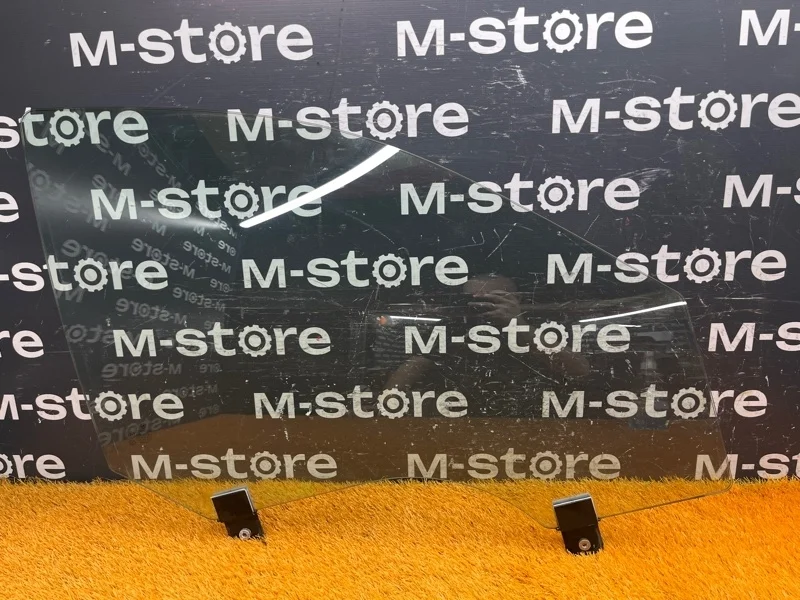 Стекло боковое Mercedes-Benz S-Class 2004 A2207200418 W220 112.972, переднее правое