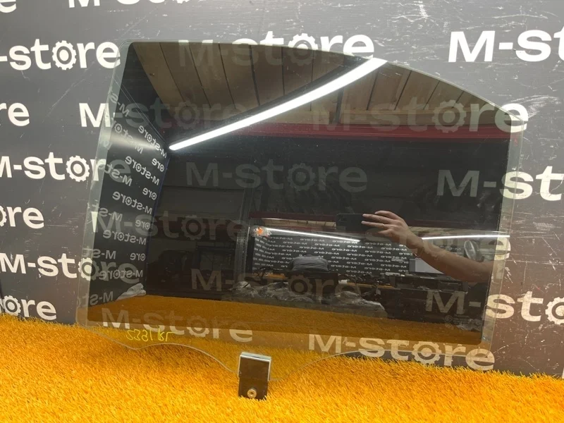 Стекло боковое Mercedes-Benz S-Class 2004 A2207300718 W220 112.972, заднее левое