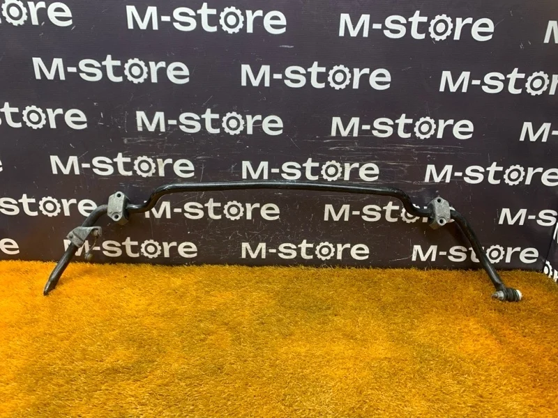 Стабилизатор Mercedes-Benz C-Class 2003 A2033234265 W203 271.946, передний