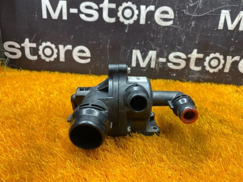 Термостат Bmw 3-Series 2007 7574121 E90 N46B20B