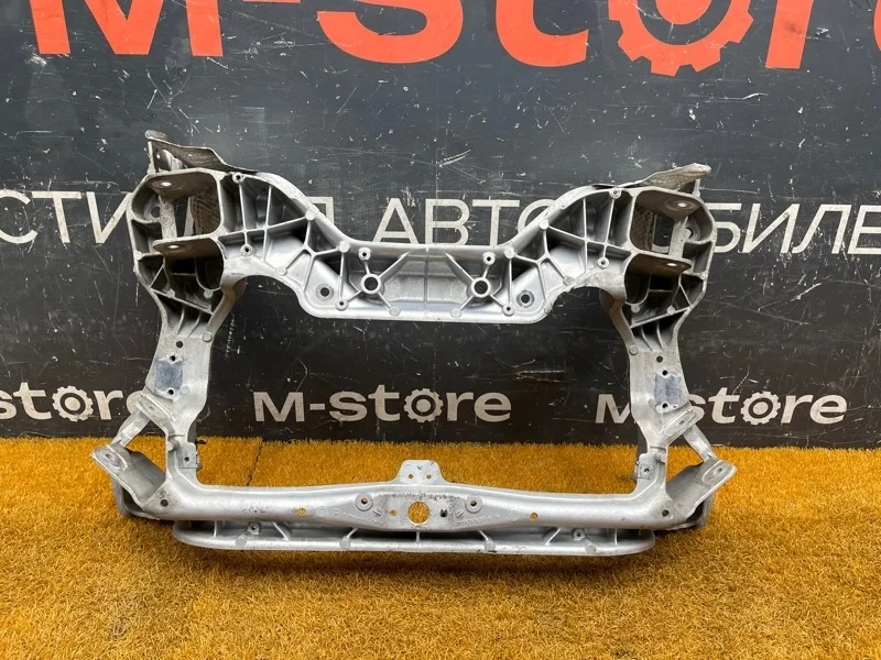 Балка поперечная (подрамник) Mercedes-Benz Clk-Class 2005 A2036280657 C209 272.960, передняя