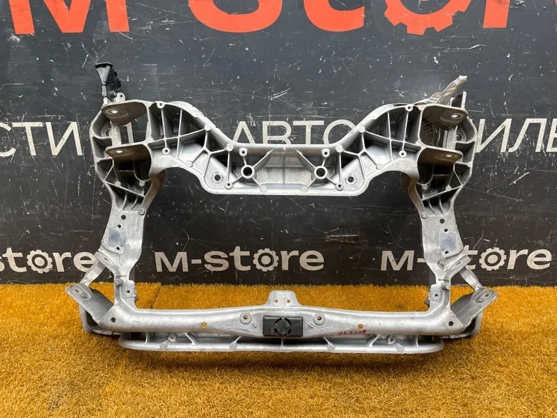 Балка поперечная (подрамник) Mercedes-Benz C-Class 2003 A2036280657 W203 271.946, передняя