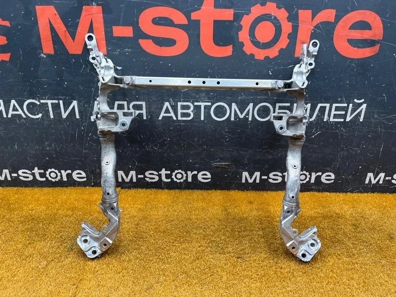 Балка поперечная (подрамник) Audi A4 2009 8T0399315H B8/8K CDNC, передняя