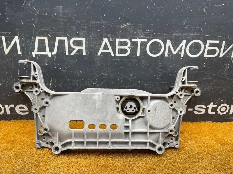Балка поперечная (подрамник) Volkswagen Tiguan 2013 3C0199369H 5N CTHD, передняя