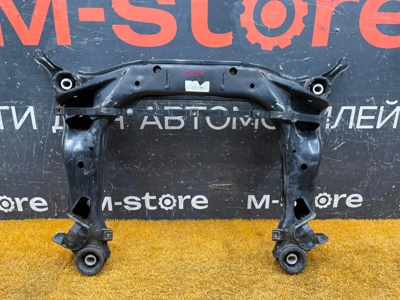 Балка поперечная (подрамник) Audi A4 2004 8E0399313BD B7/8E ALT, передняя