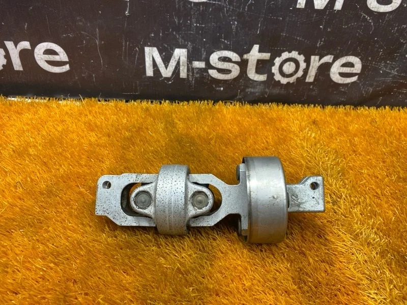 Карданчик рулевой Bmw X3 2006 32303446794 E83 M54B25 (256S5)