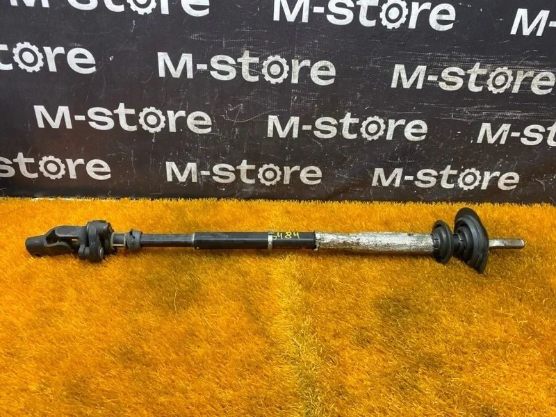 Карданчик рулевой Land Rover Range Rover Sport 2006 QMN500240 L320 428PS