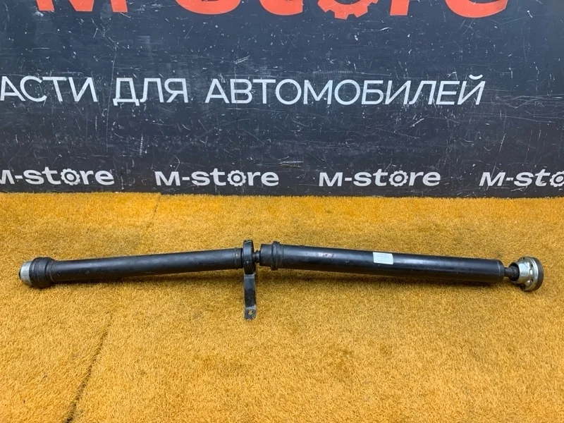 Карданный вал Audi A5 2010 8K0521101G 8T CDNC, задний