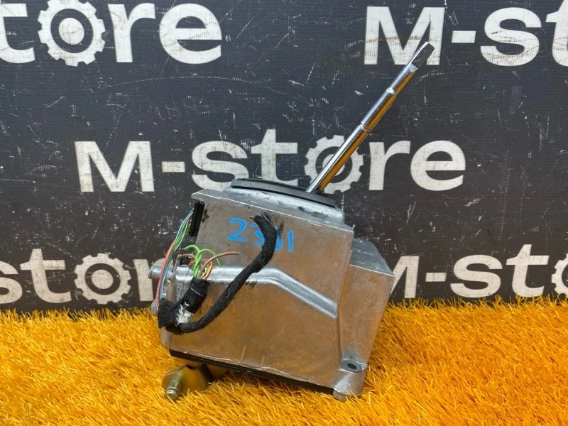 Селектор акпп Mercedes-Benz S-Class 2004 A2202672524 W220 112.972