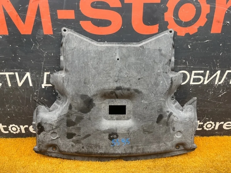 Защита двигателя Mercedes-Benz C-Class 2003 A2035242030 W203 271.946