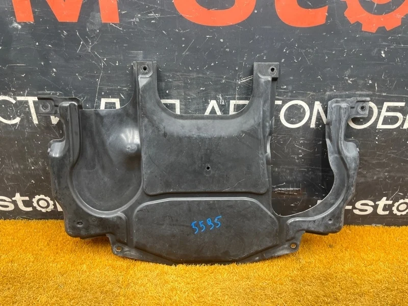 Защита АКПП Mercedes-Benz C-Class 2003 A2035242730 W203 271.946