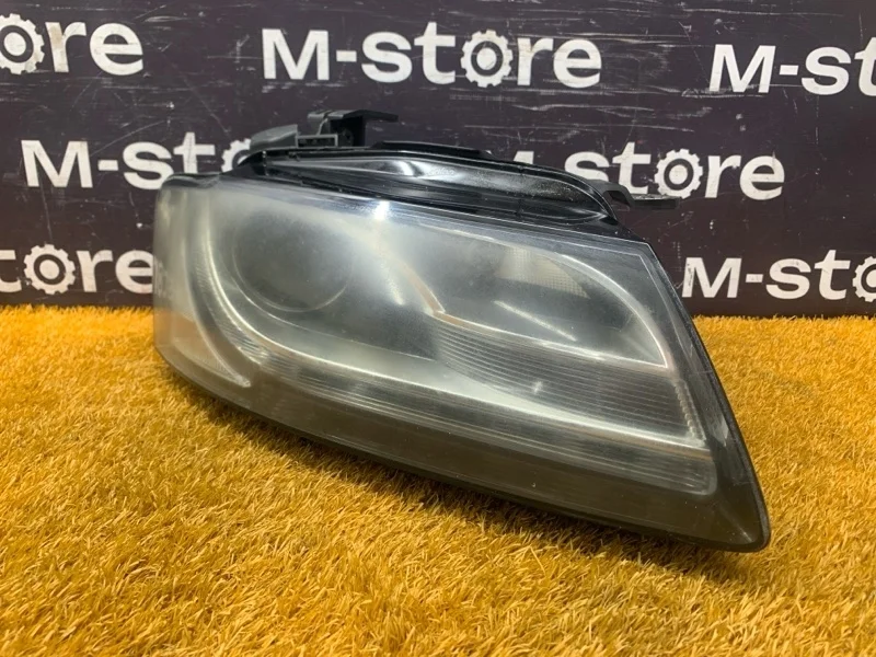 Фара Audi A5 2010 8T0941030AL 8T CDNC, правая