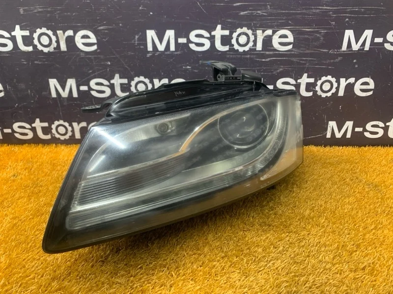 Фара Audi A5 2010 8T0941029AL 8T CDNC, левая