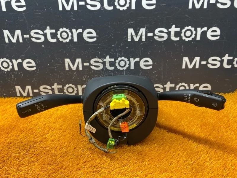 Блок подрулевых переключателей Audi A4 2009 8K0953502BC B8/8K CDNC