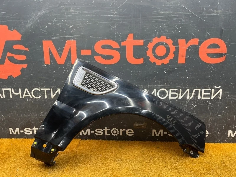 Крыло Land Rover Range Rover Sport 2006 ASB790020 L320 428PS, переднее правое