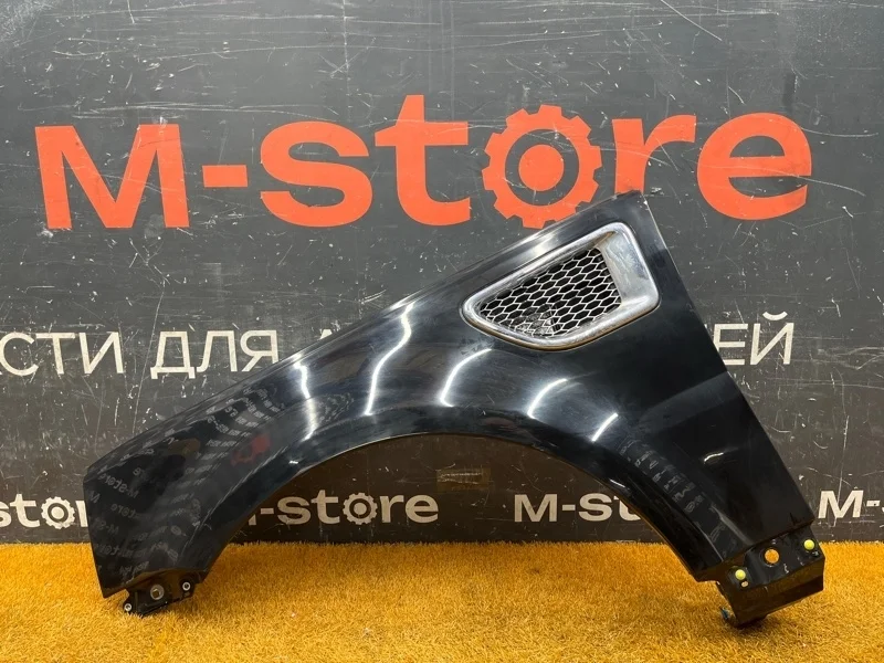 Крыло Land Rover Range Rover Sport 2006 ASB790030 L320 428PS, переднее левое