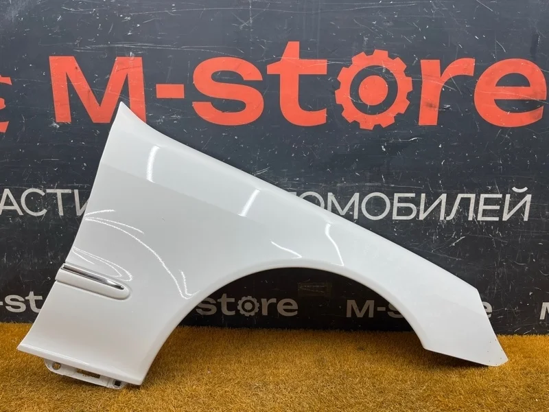 Крыло Mercedes-Benz S-Class 2004 A2208800418 W220 112.972, переднее правое