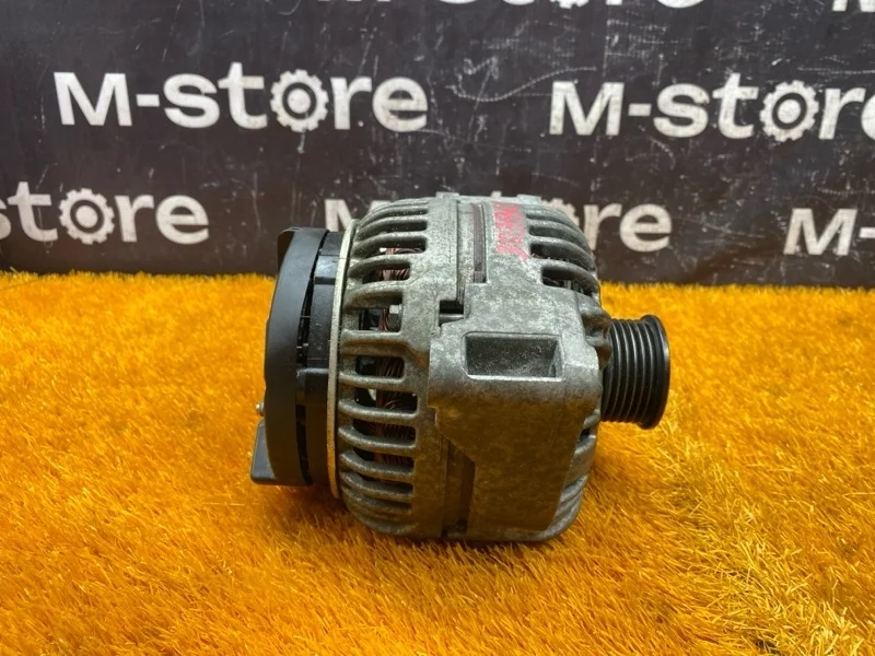 Генератор Mercedes-Benz E-Class 2002 A0121541302 W211 112.913