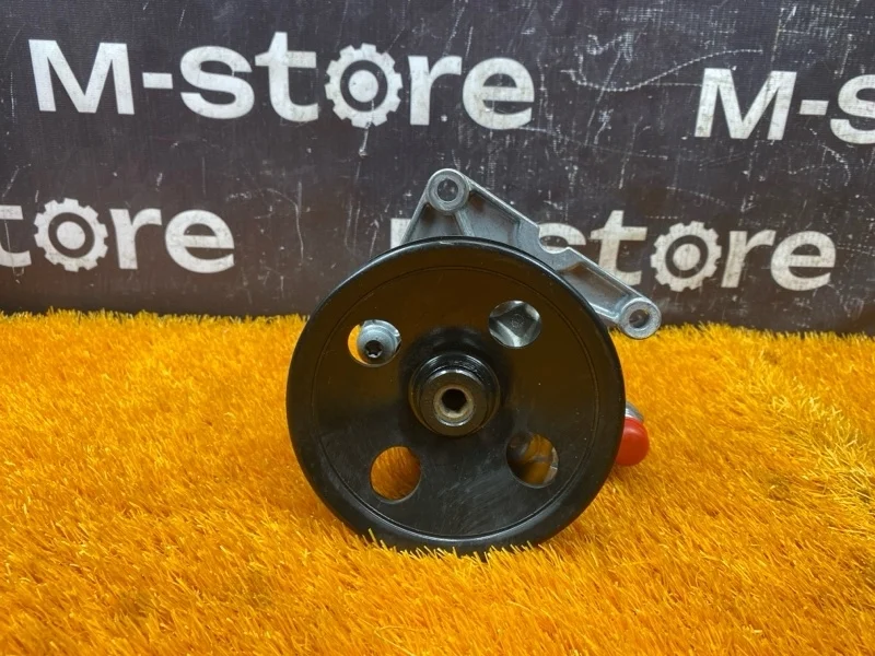 Гидроусилитель Mercedes-Benz E-Class 2002 A0044661401 W211 112.913