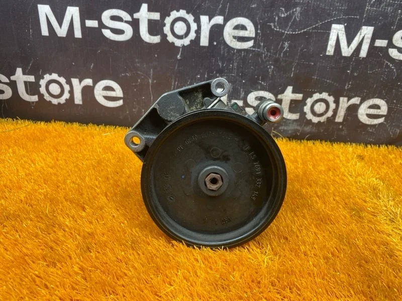 Гидроусилитель Mercedes-Benz S-Class 2008 A0054662001 W221 273.961