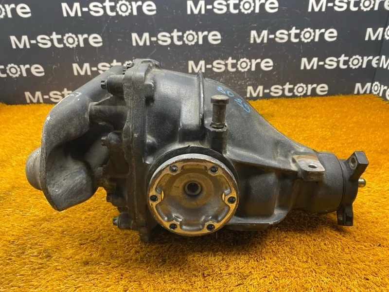 Редуктор Mercedes-Benz S-Class 2001 A2203502214 W220 113.941, задний