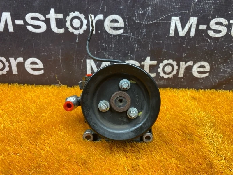 Гидроусилитель Mercedes-Benz S-Class 2004 A0034662601 W220 112.972