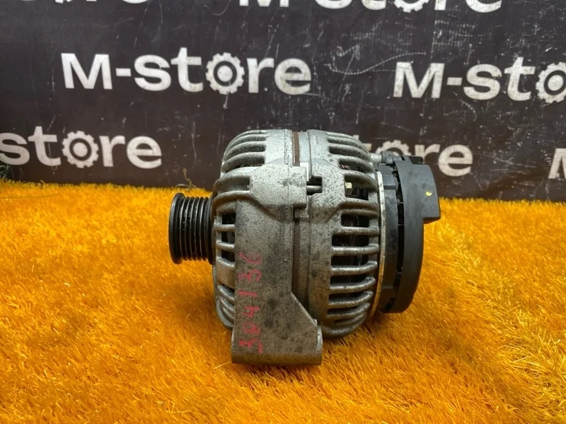 Генератор Mercedes-Benz S-Class 2004 A0121541302 W220 112.972