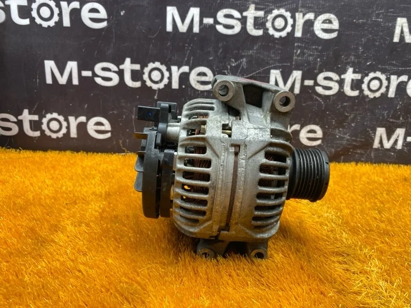 Генератор Mercedes-Benz C-Class 2003 A2711540802 W203 271.946