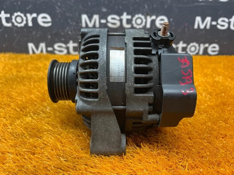 Генератор Land Rover Range Rover Sport 2006 YLE500190 L320 428PS