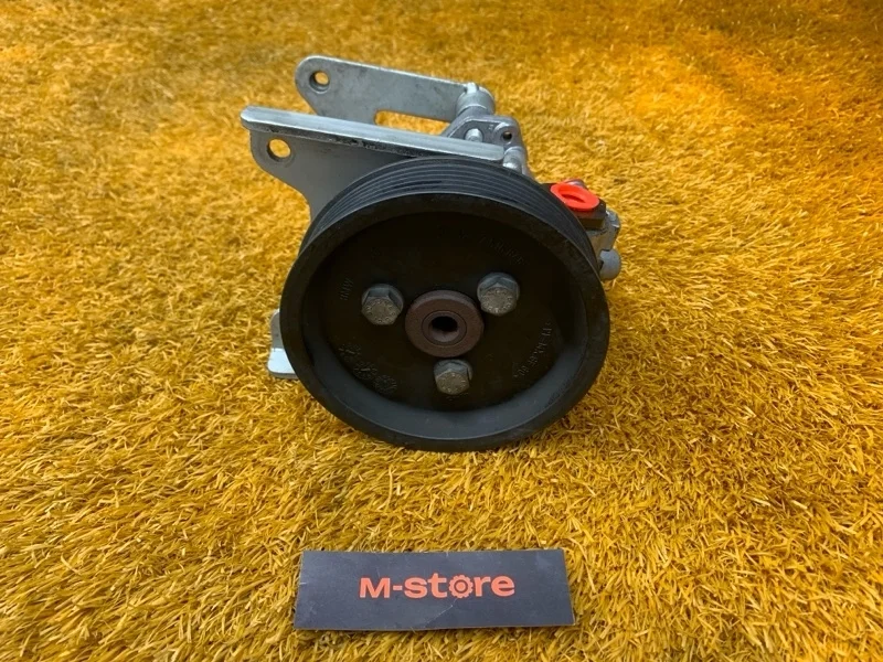 Гидроусилитель Bmw X3 2006 3404615 E83 M54B25 (256S5)