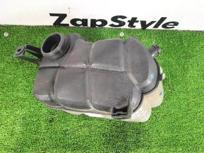 Бачок расширительный ford mondeo 2010 4