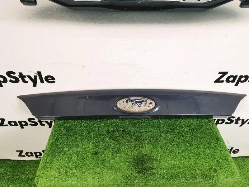 Ручка крышки багажника универсал ford focus 2013