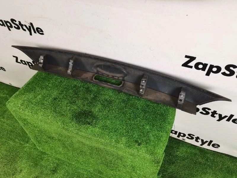 Бампер Citroen C5 2008-2017 КПП 5-ст.мех.(МКПП) 9HZ Дизель 1.6 л HDI