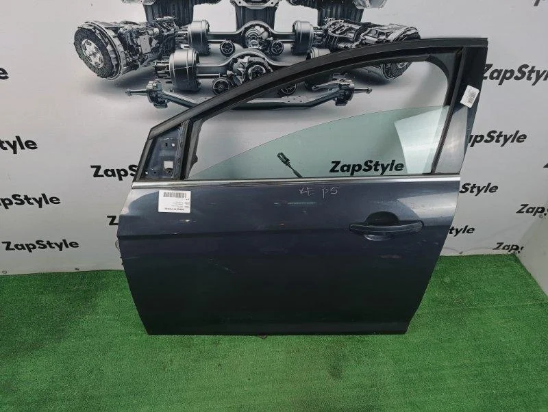 Дверь передняя левая ford focus 2013