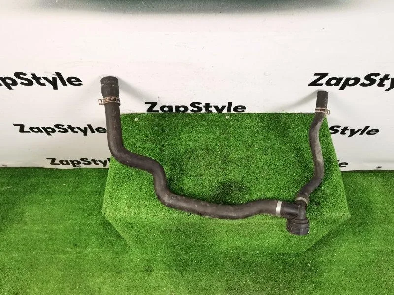 Патрубок радиатора ford kuga 2009