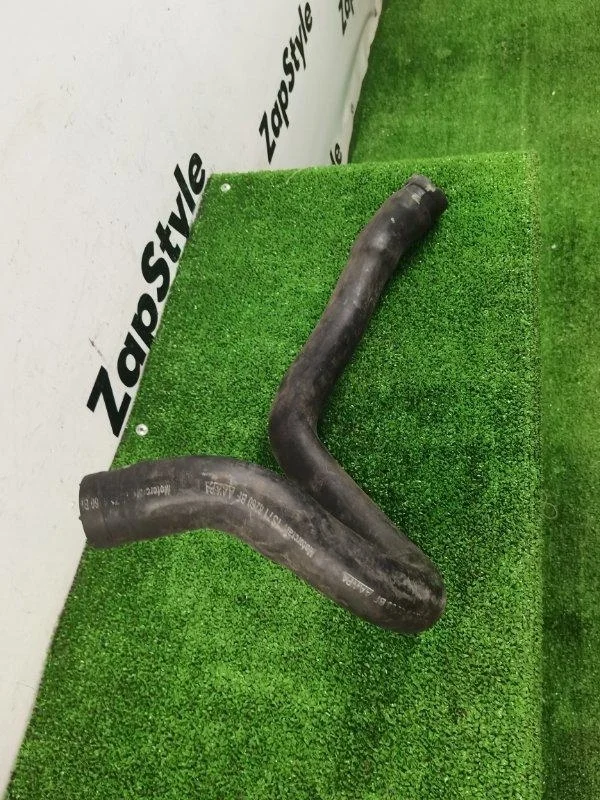 Патрубок радиатора ford mondeo 2006 3