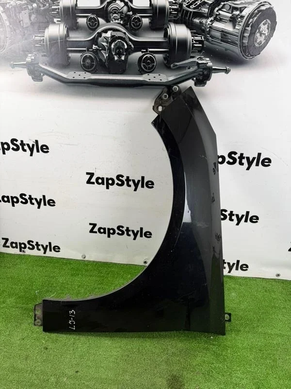 Крыло ford focus 2012 3