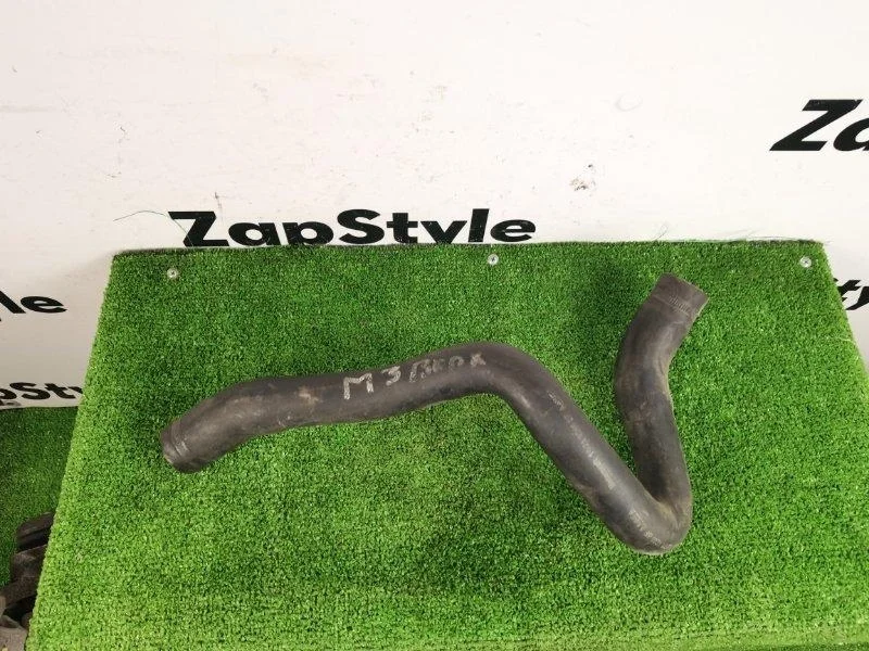 Патрубок радиатора ford mondeo 2005 3