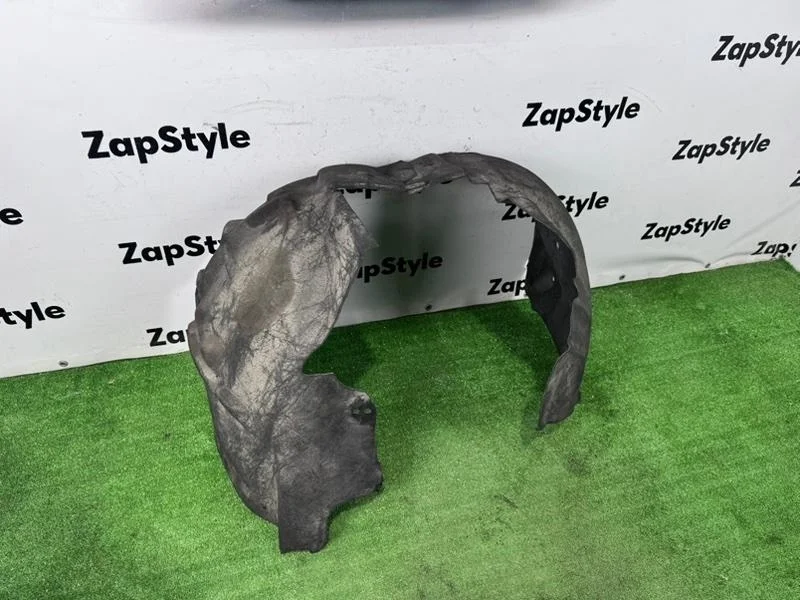 Подкрылок AUDI A5 8T