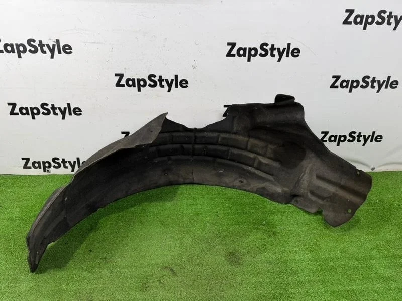Подкрылок ford focus 2016 3